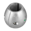 Hinged Shaft anode Ø 57,1mm