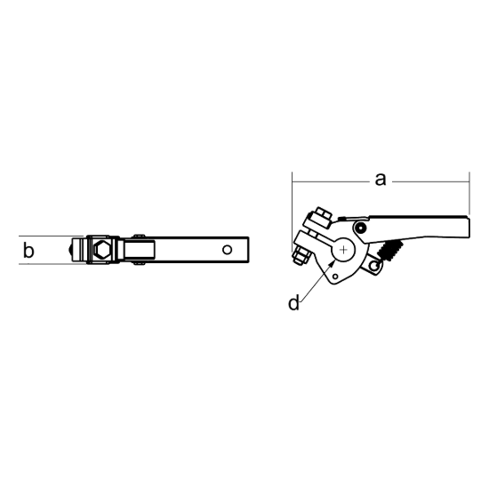 Replacement brusholder for shaft grounding rings
