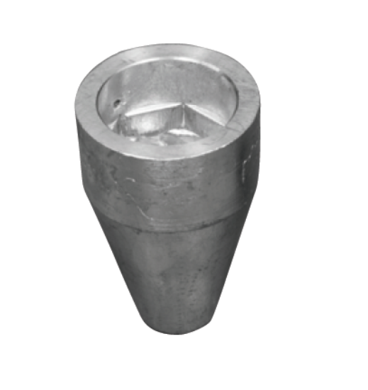 Orvea prop anode Ø56