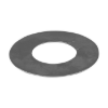 Stainless Steel washer for Radice type prop anode 22-25