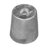 Riva propeller nut  Ø48 Acquariva