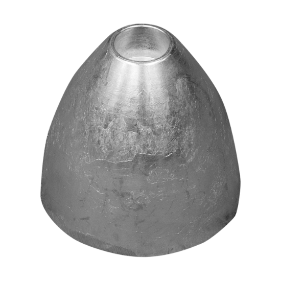 Riva propeller nut replacement for shaft Ø20-30