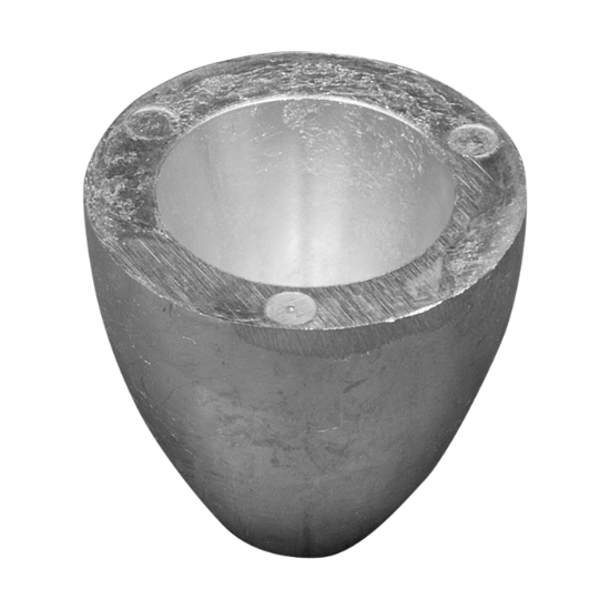 Riva propeller nut replacement for shaft Ø20-30