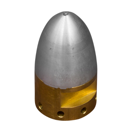 RIVA PROP NUT COMP. 14x1,5