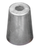 Teignbridge Prop nut (anode only)