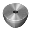Autostream propeller anode Ø58