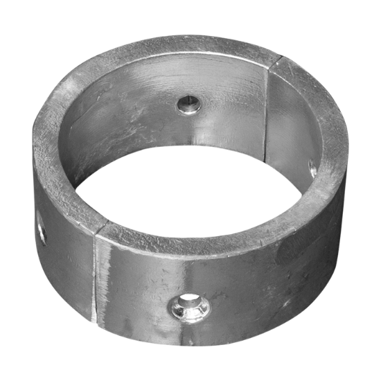 Gori collar for 2-blade saildrive Ø13''-18''