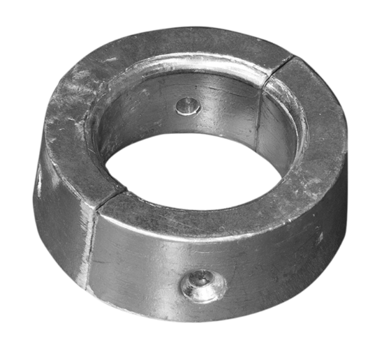 Gori collar for 3-blade saildrive Ø15''-16,50''
