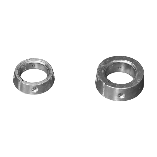 Gori collar for 3-blade saildrive Ø15''-16,50''