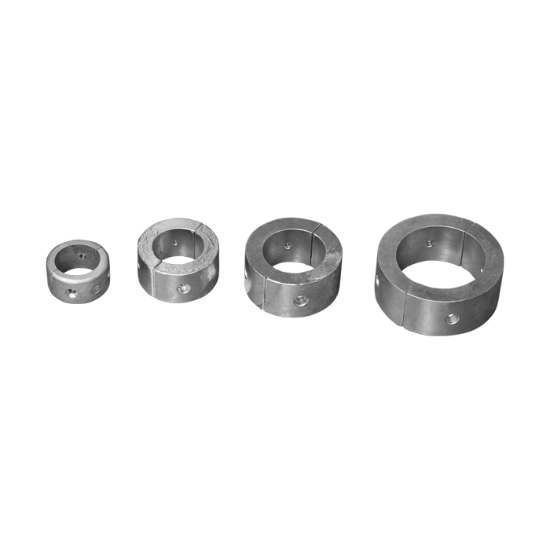 Gori collar for 3-blade shaft Ø15''-16''