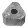 Gori propeller nut Ø 15''-16,50''