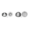 Compatible Max Prop anode for propeller with variable pitch Ø60