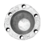 Compatible Max Prop - 6 holes prop anode MP63R