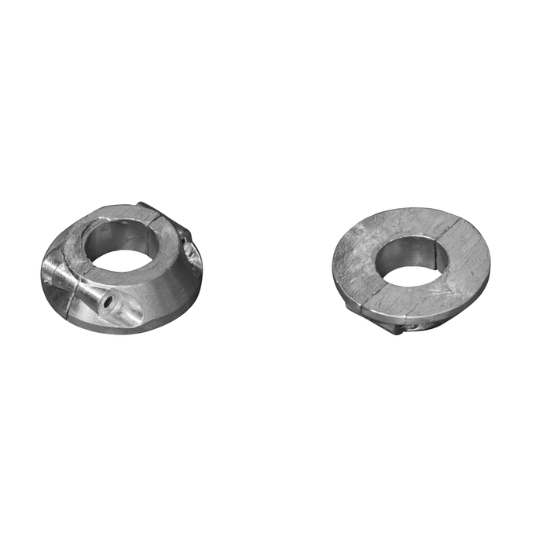 Compatible Max Prop - collar anode int. Ø42