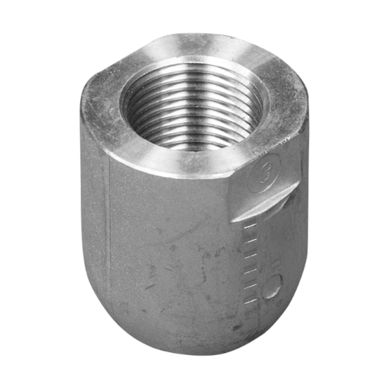 Varifold prop nut VF108/VF120 3 & 4 blades