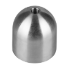 Varifold propeller nut