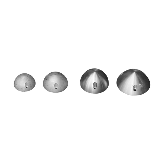 Variprop propeller nut DF-80