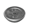 Variprop propeller nut VP76