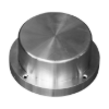 Detra propeller anode Ø160 Azimut-Benetti type