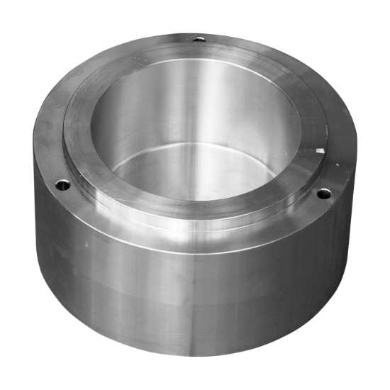 Detra propeller anode Ø220 Azimut-Benetti type