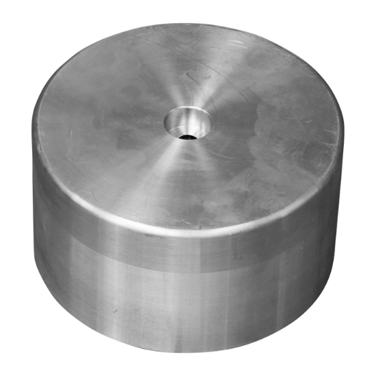 Ferretti propeller anode Ø185