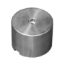 Riva propeller nut Ø116 Riva Mercurius