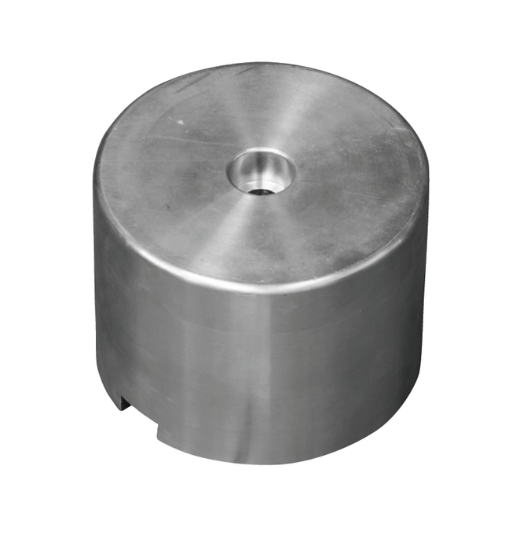 Riva propeller nut Ø116 Riva Mercurius