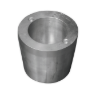 Riva propeller nut Ø140 RIVA SPLENDIDA