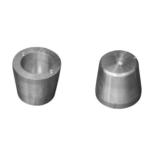 Riva propeller nut Ø140 RIVA SPLENDIDA