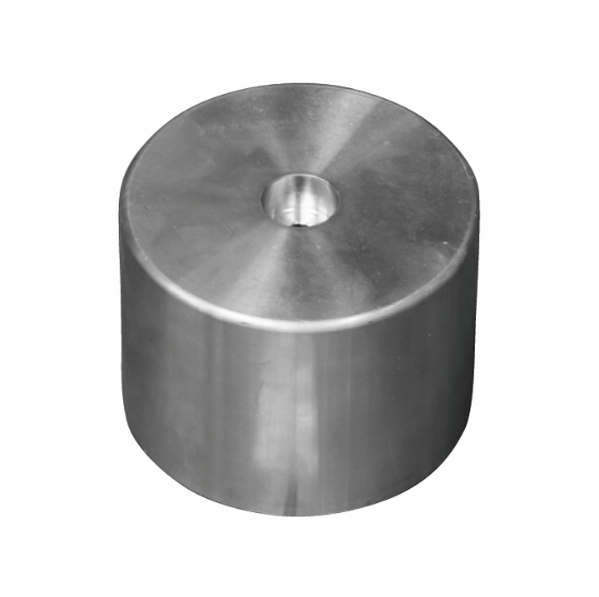 Riva propeller nut Ø120 RIVA OPERA
