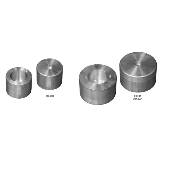 Riva propeller nut Ø120 RIVA OPERA