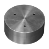 San Lorenzo prop anodes Ø 185