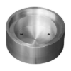 San Lorenzo prop anodes Ø 185
