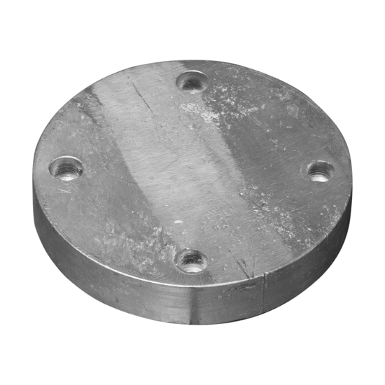Turian  propeller anode Ø140 H25