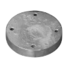 Turian  propeller anode Ø140 H25