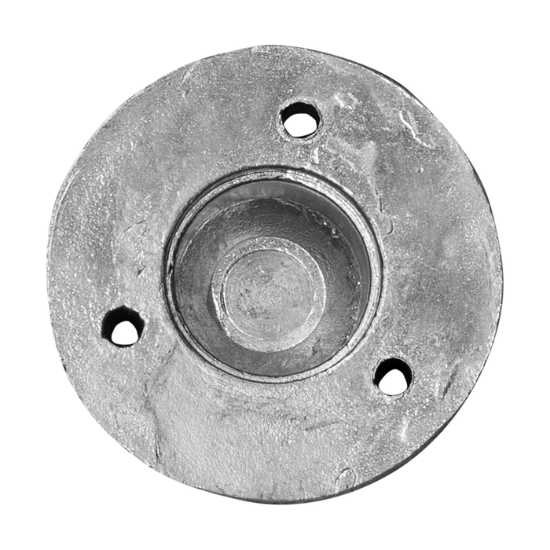 America Bow Thruster propeller nut Ø80