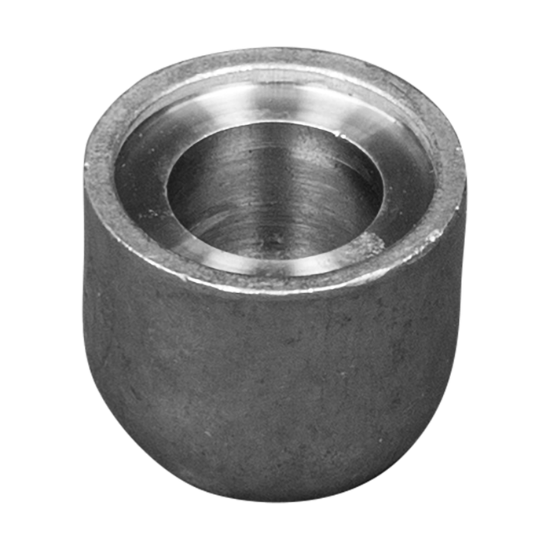 Max power propeller nut Ø31,8