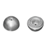 Quick propeller nut FOR BTQ140