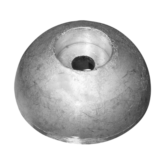 Quick propeller Nut