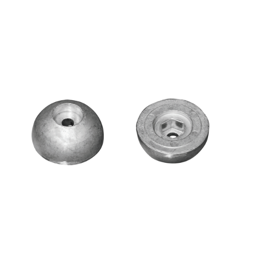 Quick propeller Nut