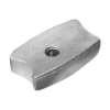 Sidepower - Sleipner propeller nut