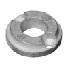 Vetus small collar anode for KGF25