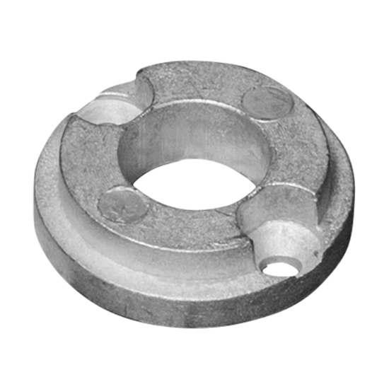 Vetus small collar anode for KGF25