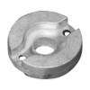 Vetus small collar anode for KGF35 and 55