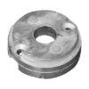 Vetus small collar anode for KGF35 and 55