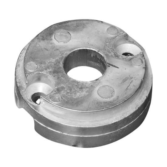 Vetus small collar anode for KGF35 and 55