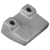 BMW Plate for engine  - Placca per motori