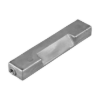 Johnson -Evinrude Power Trim anode - Anodo per trim Johnson -Evinrude