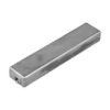 Johnson -Evinrude Power Trim anode - Anodo per trim Johnson -Evinrude