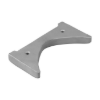 OMC  Upper Gearcase anode - Anodo frontale per piede poppiero